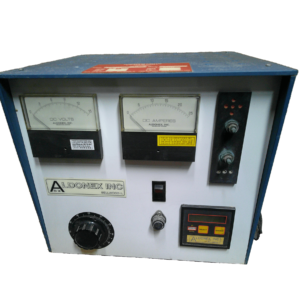Aldonex Ultimatic D.C. Power Supply
