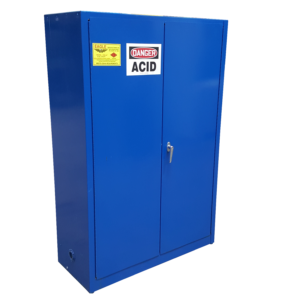 45 Gallon Corrosive Cabinet