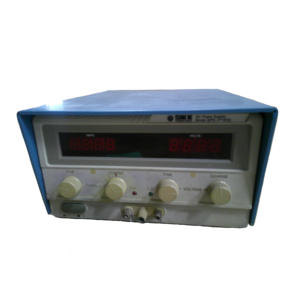 Technic Inc. Power Supply