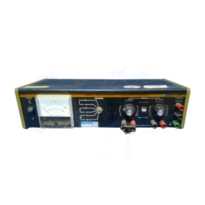 1650 Tri-Output Power Supply