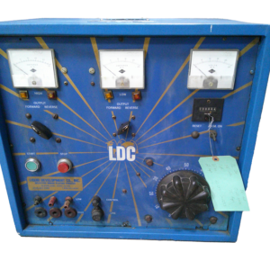 Liquid Development Co. Power Supply