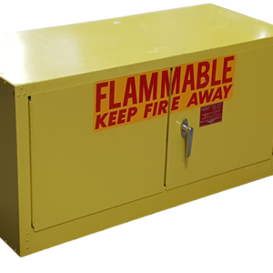 Eagle 15 Gallon Flammable Safety Cabinet