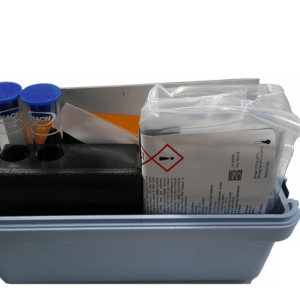 Hach Copper, Free & Total Test Kit