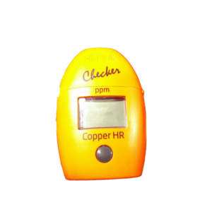 Hanna Copper High Range