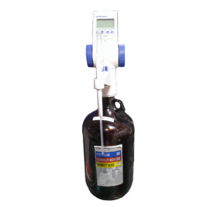 Brinkmann Bottletop Buret 50