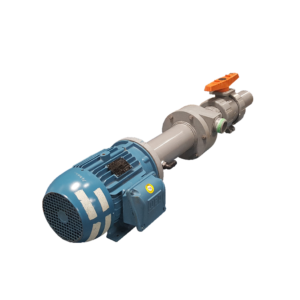 Camac 3Hp Vertical Pump