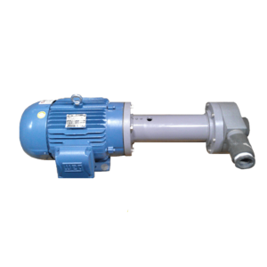 Camac 7.5Hp Vertical Pump