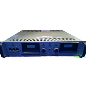 Baker Technology Associates- S Series Power Supply