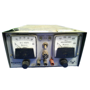 Kepco Power Supply
