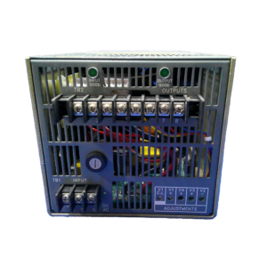 Technology Dynamics Power Supply