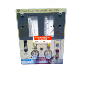 Kepco Inc. Power Supply
