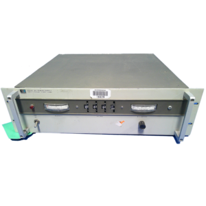 Hewlett- Packard 6522A DC Power Supply