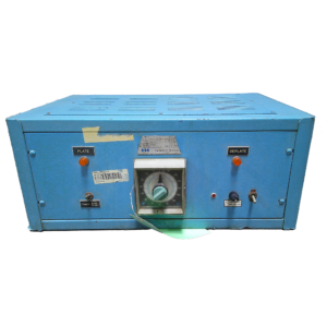 HBS Equipment Division Power Supply