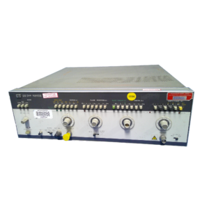 Hewlett Packard 214B Pulse Generator