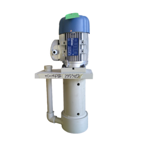 Motive Vertical Pump