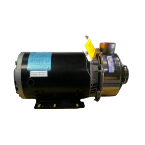 American Stainless Pumps