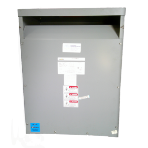 Federal Pacific T484T75E Transformer