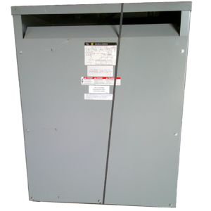 Sorgal Three Phase Insulated Transformer 75T85HFISCUNLP