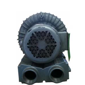 GAST INDEX Rotron Blower R6335A-2