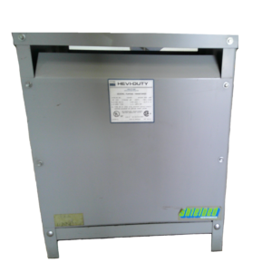 HEVI-DUTY T2H45s General Purpose Transformer