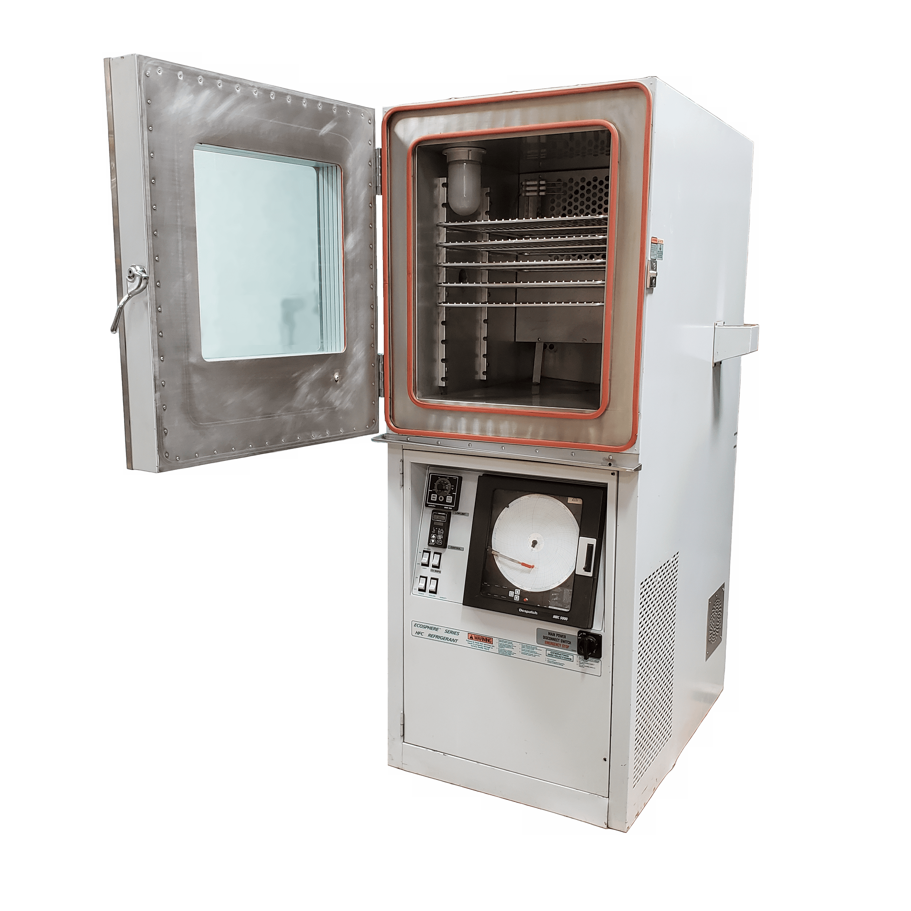 Despatch Ecosphere Series HFC Refrigerant - Americhem