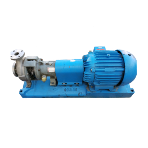 Durco Pump 40Hp