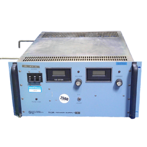 Electronic Measurements TCR 30T200 Power Supply