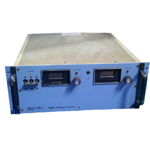 Electronic Measurements TCR 7.5S300 Power Supply