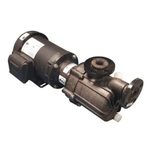 Finish Thompson 1.5Hp Flanged Mag Drive Pump