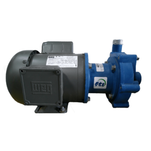 Finish Thompson Weg Pump