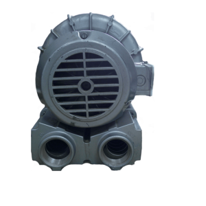 GAST IDEX Rotron Blower R4310A-2