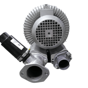 Gardner Denver Blower