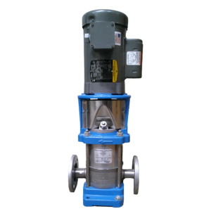 Goulds Water Technology e-SV Vertical Pump