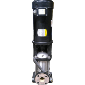 Grundfos CRN15-03 A-FGJ-G-C-HQQE Vertical Pump