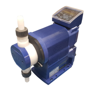 Iwaki Hi-Techno Metering Pump