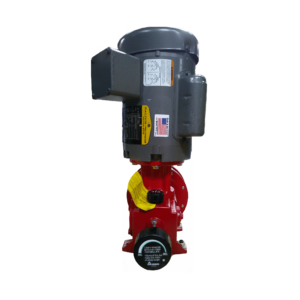 Iwaki Metering Pump LKN57A-VC