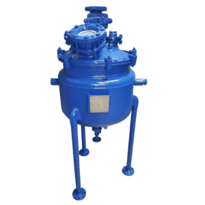 Pfaudler Reactor E160-2246