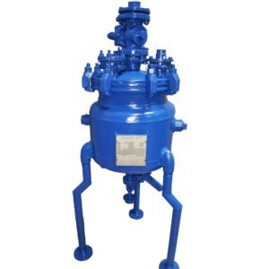 Pfaudler Reactor E178-0080