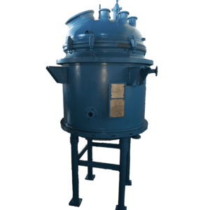 Pfaudler Reactor E184-0383