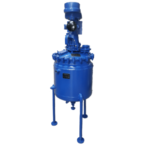 Pfaudler Reactor E55486