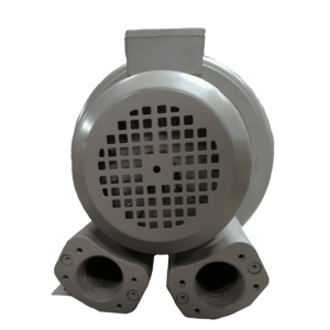 Ruey Chaang/ Gardner Denver Company Rotron Blower