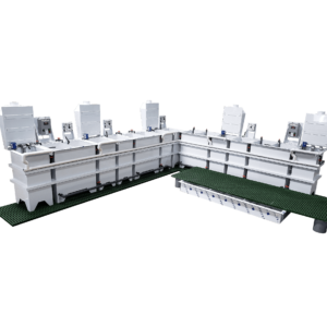 Fabrication Services