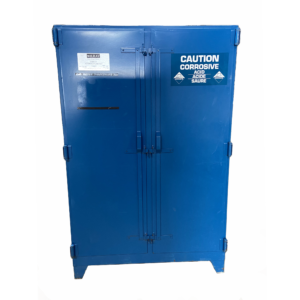 WILRAY 60 Gallon Safety Storage Cabinet