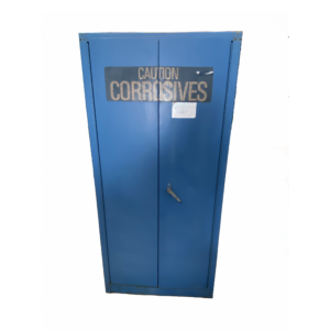 Eagle 60 Gallon Corrosive Acid Safety Cabinet