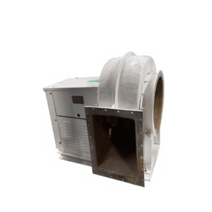 New York Blower Fume Exhaust