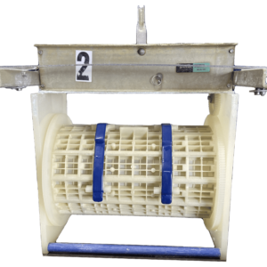 Sterling Plating Barrels 52RPM