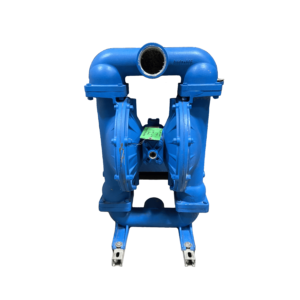 Sandpiper Diaphragm Pump