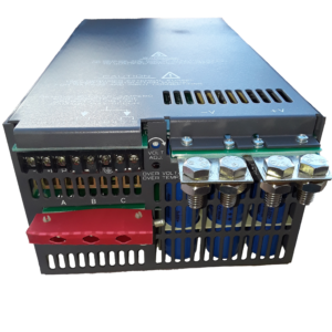 Lambda Electronic Power Supply