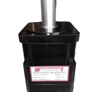 Bayside Precision Gearhead