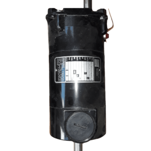 Bodine Electric Co. Gearmotor